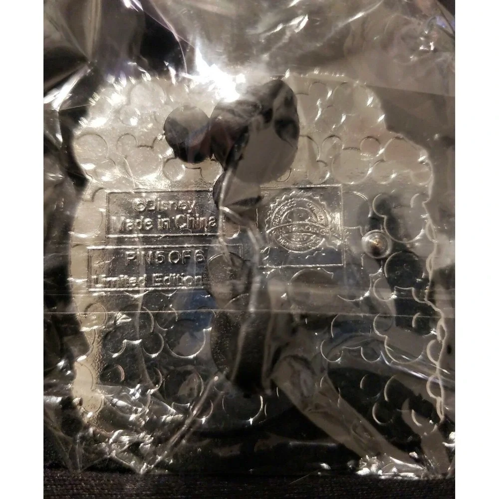 Disney‎ Pin Cheshire Cat Alice in Wonderland Animation Frame LE 500 124711 DS